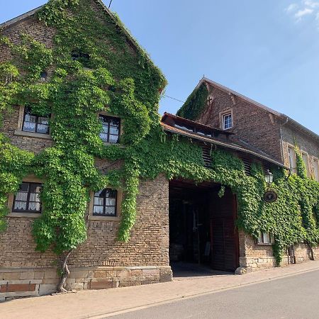 Das Eppelsheimer Undenheim Exterior foto
