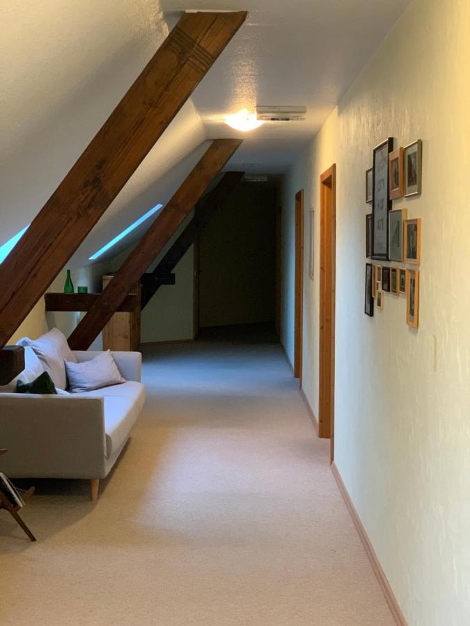 Das Eppelsheimer Undenheim Exterior foto